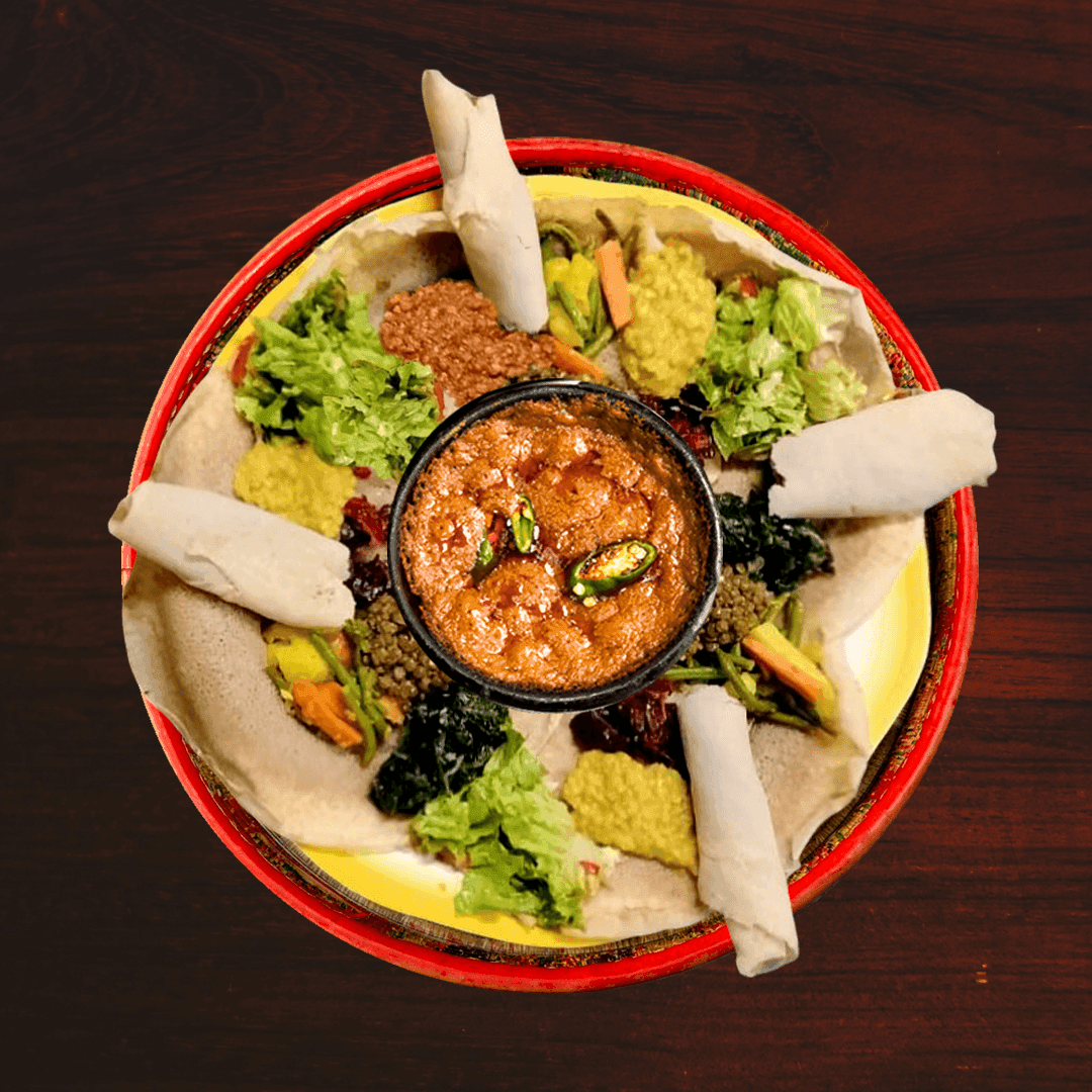 Shiro (ሽሮ)