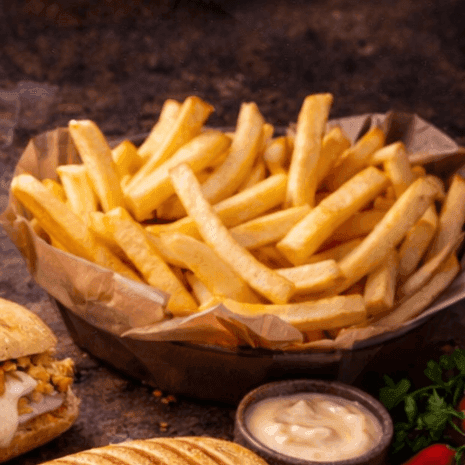 FRITES