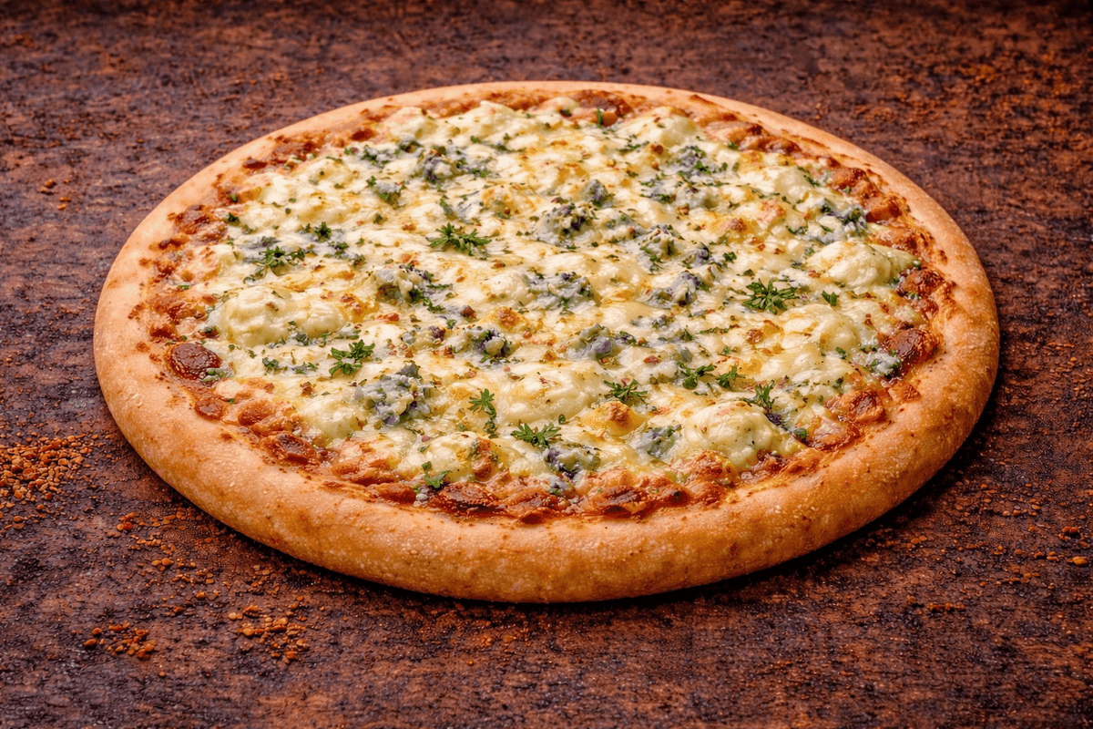 4 FROMAGES