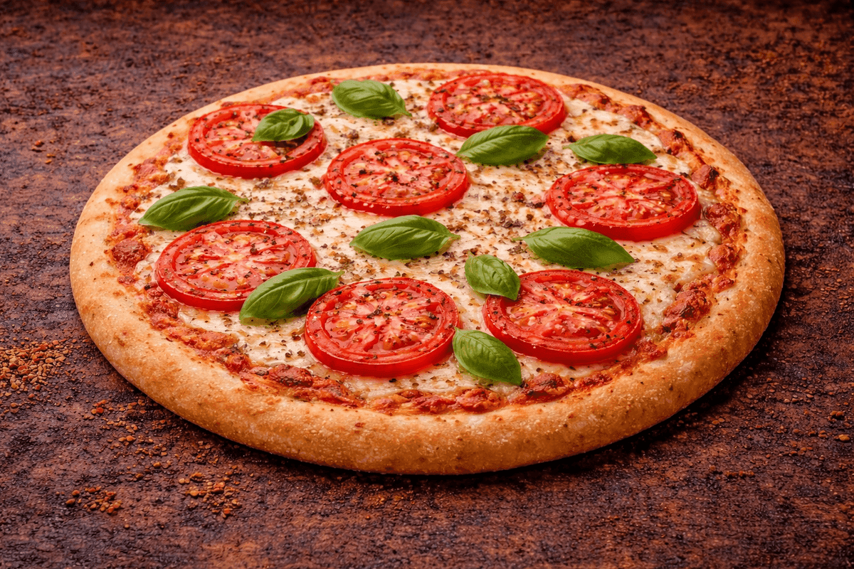 MARGHERITA